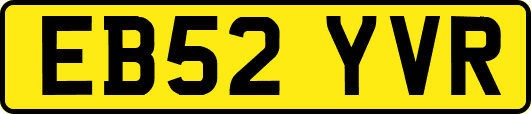 EB52YVR
