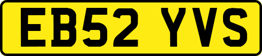 EB52YVS
