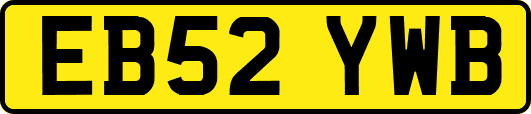 EB52YWB