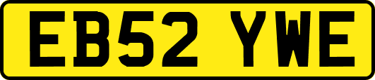 EB52YWE