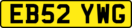 EB52YWG