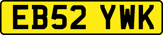 EB52YWK