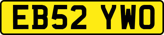 EB52YWO