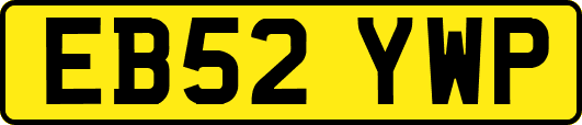 EB52YWP