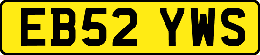 EB52YWS
