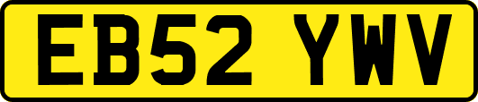 EB52YWV