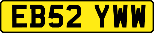 EB52YWW
