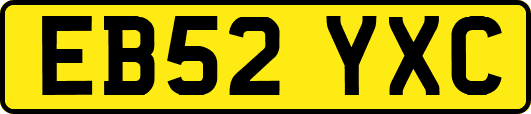 EB52YXC