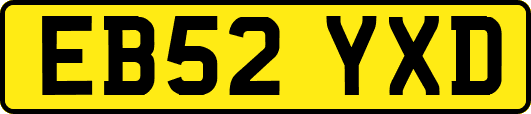 EB52YXD