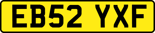 EB52YXF