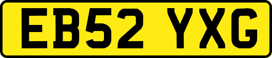 EB52YXG