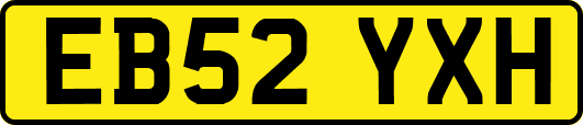 EB52YXH