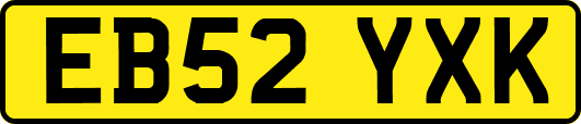 EB52YXK
