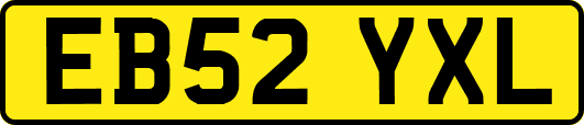 EB52YXL