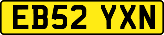 EB52YXN
