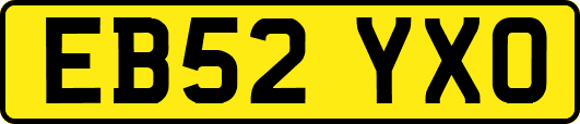 EB52YXO