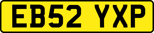 EB52YXP