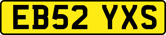 EB52YXS