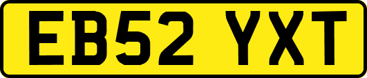 EB52YXT