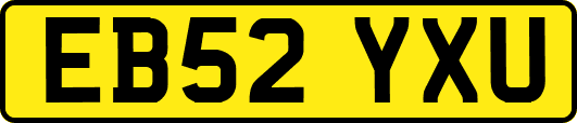 EB52YXU