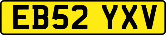 EB52YXV