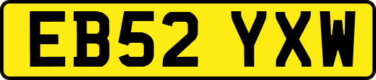 EB52YXW
