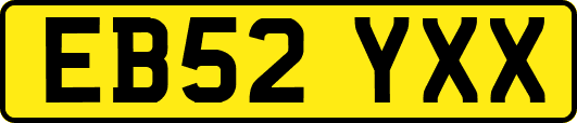 EB52YXX