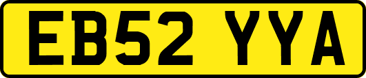EB52YYA