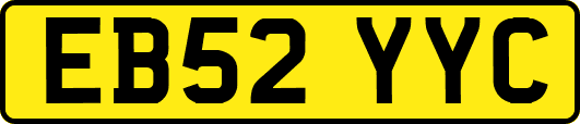 EB52YYC