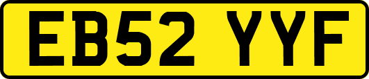 EB52YYF
