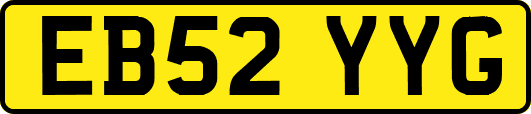 EB52YYG
