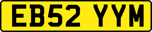 EB52YYM