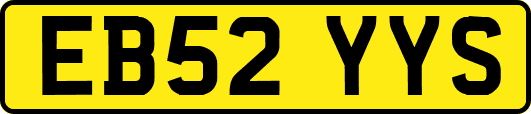 EB52YYS