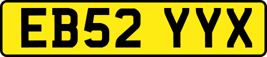EB52YYX