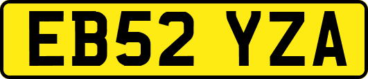 EB52YZA