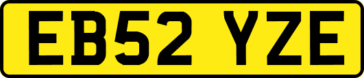 EB52YZE