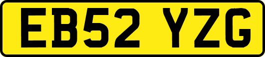 EB52YZG