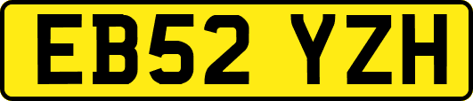 EB52YZH