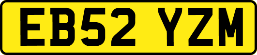EB52YZM