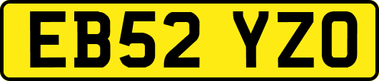 EB52YZO