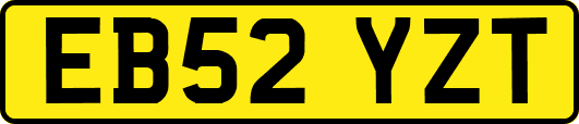 EB52YZT