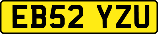 EB52YZU