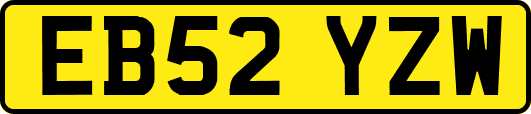 EB52YZW