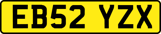 EB52YZX