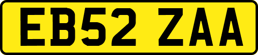 EB52ZAA