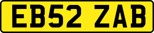 EB52ZAB