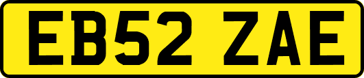 EB52ZAE