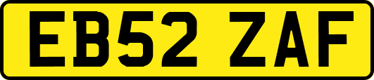 EB52ZAF