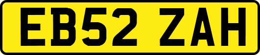EB52ZAH