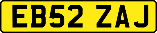 EB52ZAJ